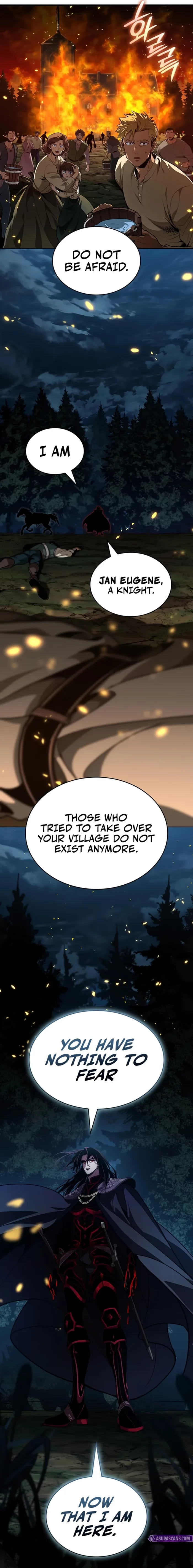 Crimson Reset Chapter 26 - 17