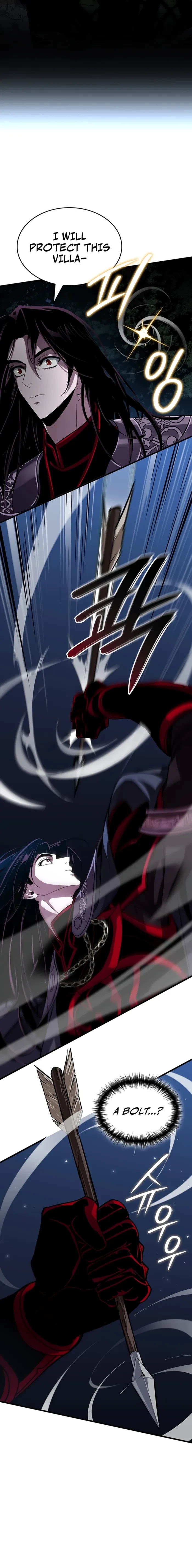 Crimson Reset Chapter 26 - 18