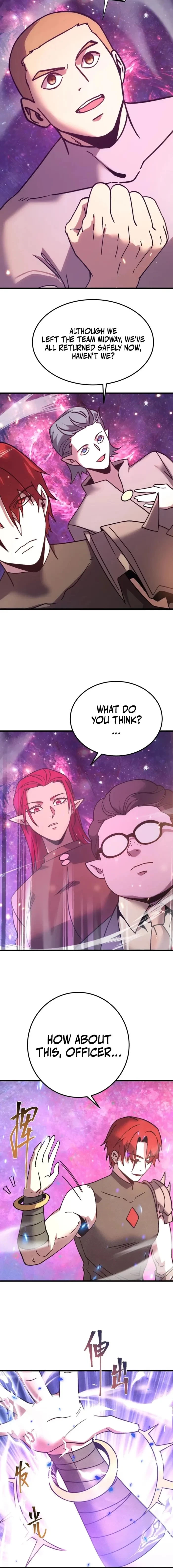 Log into the Future Chapter 288 - 6