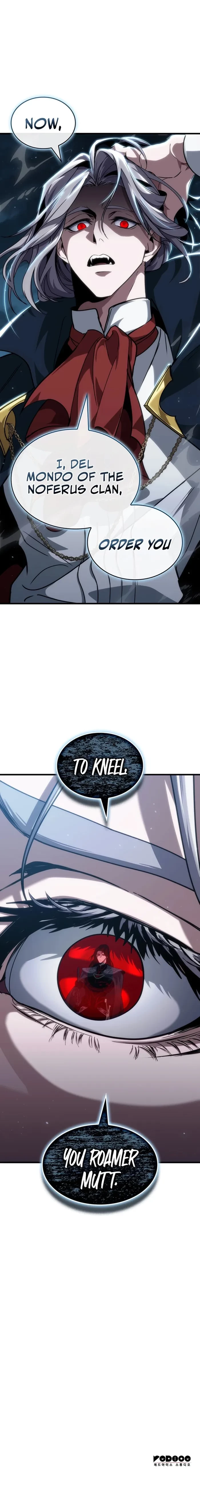 Crimson Reset Chapter 26 - 22