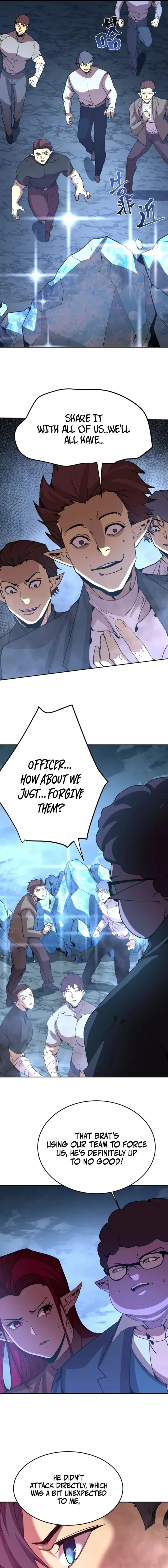 Log into the Future Chapter 288 - 9