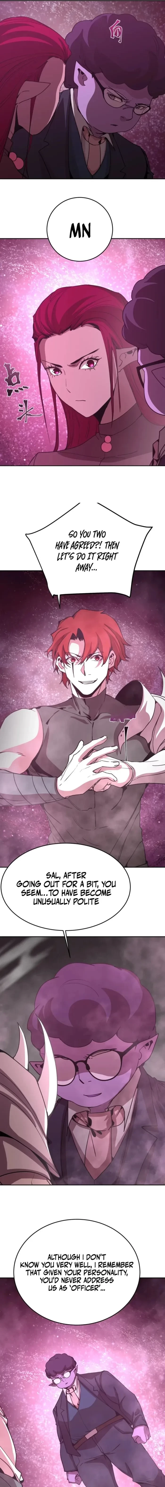 Log into the Future Chapter 288 - 11