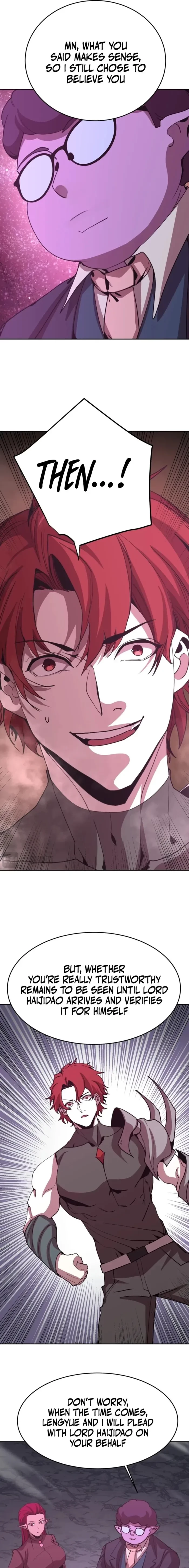 Log into the Future Chapter 288 - 13