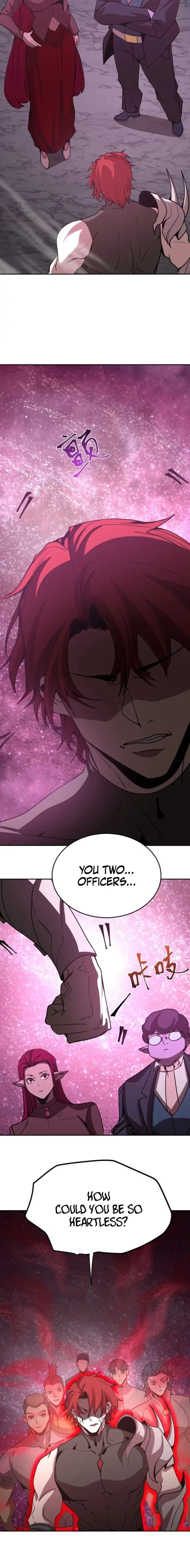 Log into the Future Chapter 288 - 14