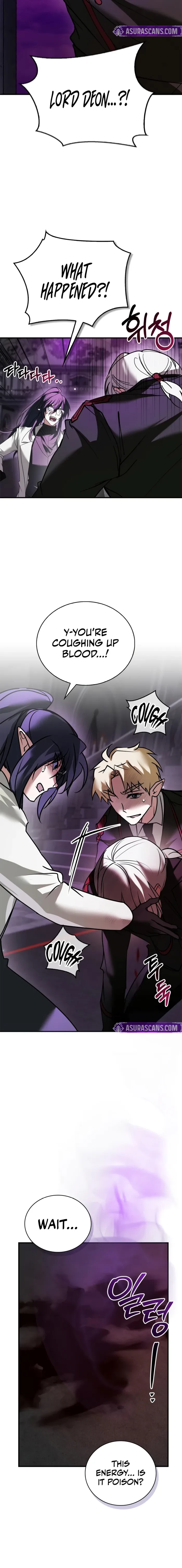 I’m Not That Kind of Talent Chapter 114 - 2