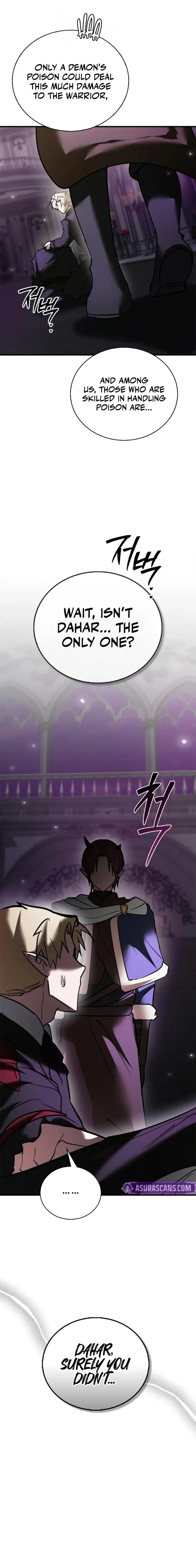 I’m Not That Kind of Talent Chapter 114 - 3