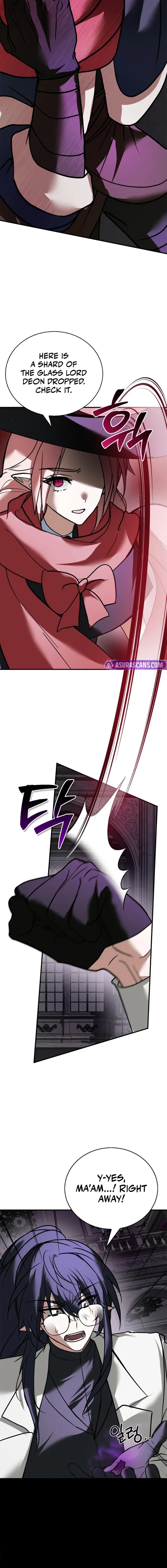 I’m Not That Kind of Talent Chapter 114 - 6