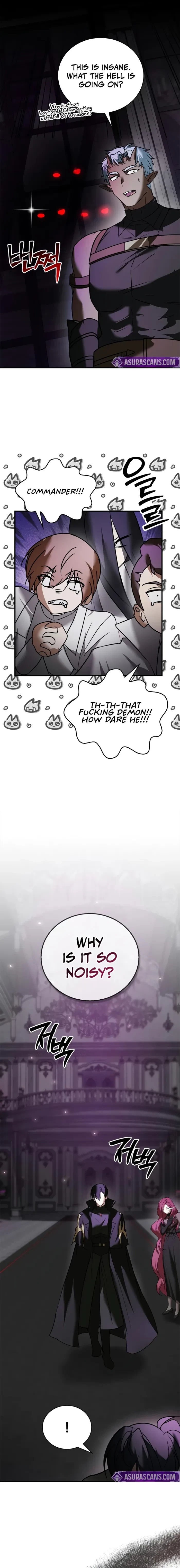 I’m Not That Kind of Talent Chapter 114 - 7