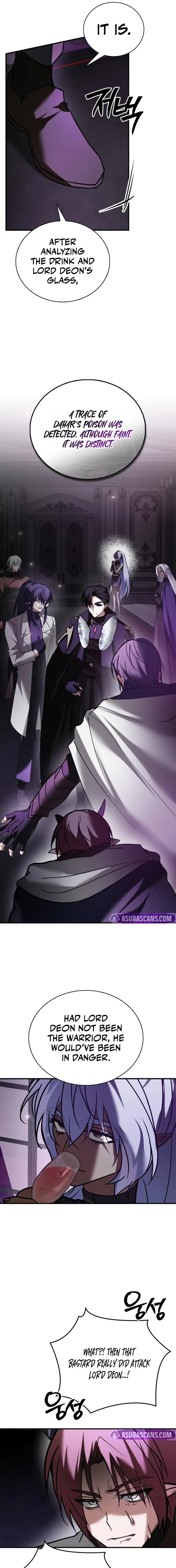 I’m Not That Kind of Talent Chapter 114 - 9