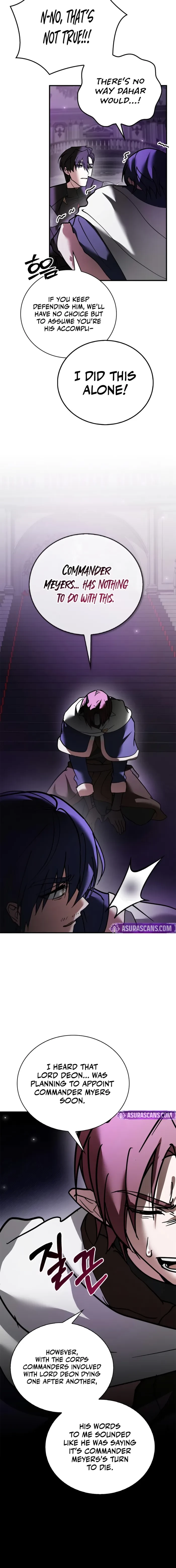 I’m Not That Kind of Talent Chapter 114 - 10