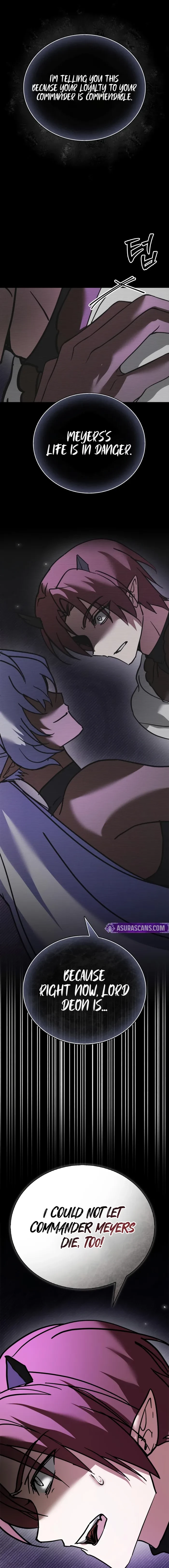 I’m Not That Kind of Talent Chapter 114 - 11