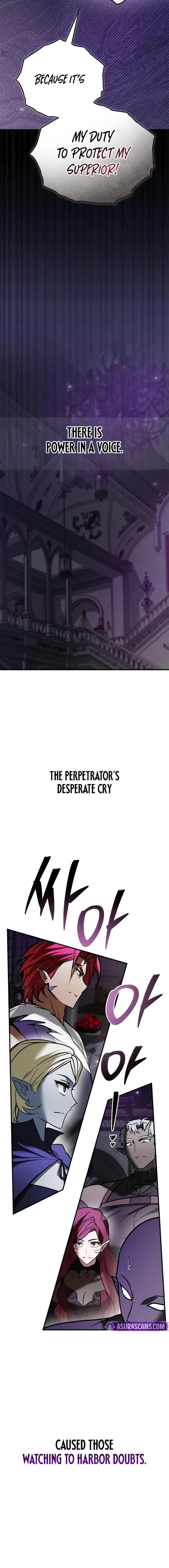 I’m Not That Kind of Talent Chapter 114 - 12