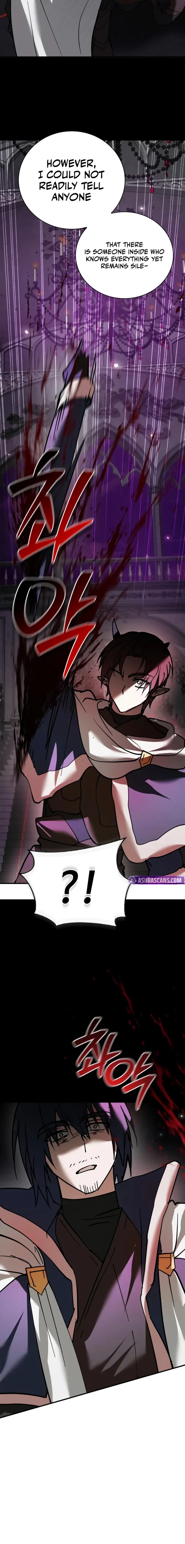 I’m Not That Kind of Talent Chapter 114 - 14