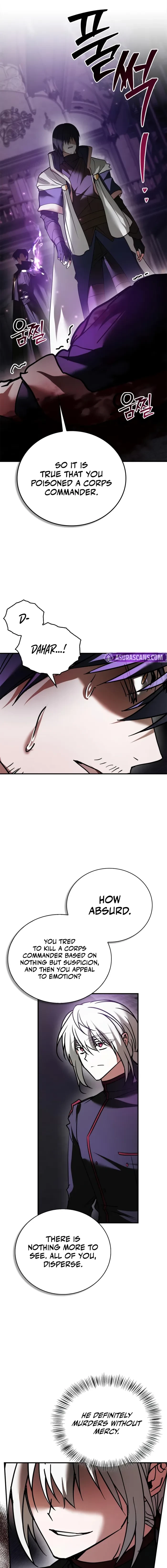 I’m Not That Kind of Talent Chapter 114 - 15