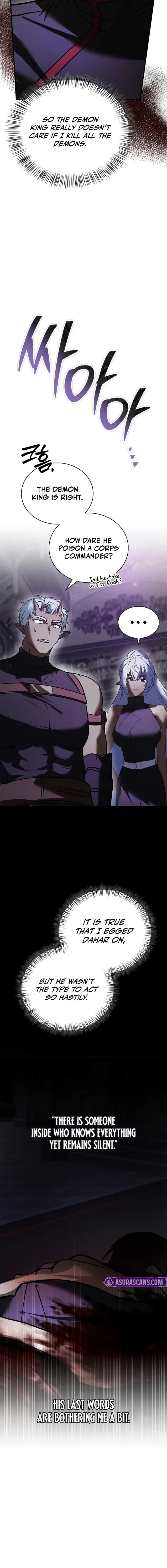 I’m Not That Kind of Talent Chapter 114 - 16