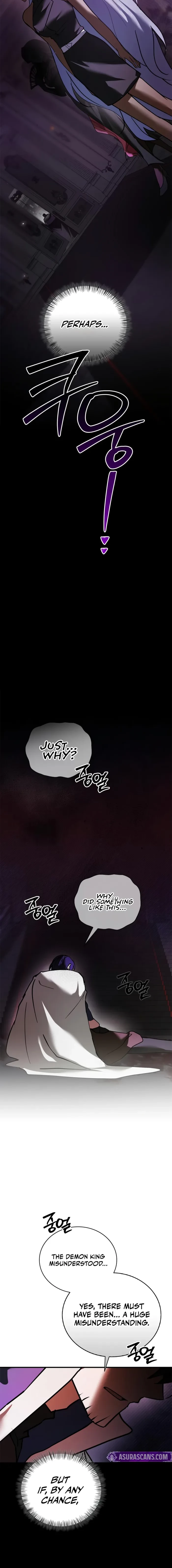 I’m Not That Kind of Talent Chapter 114 - 18