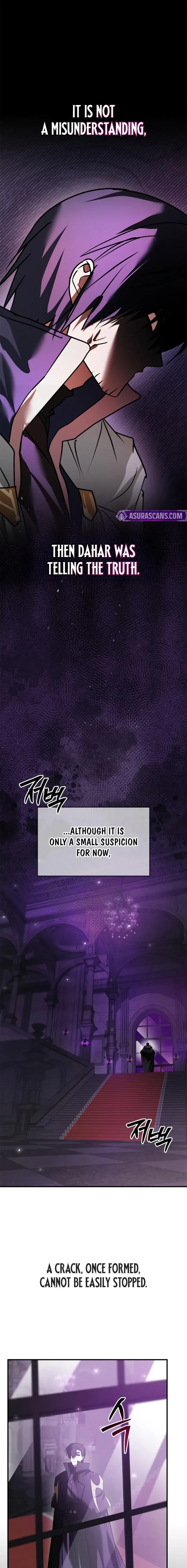 I’m Not That Kind of Talent Chapter 114 - 19