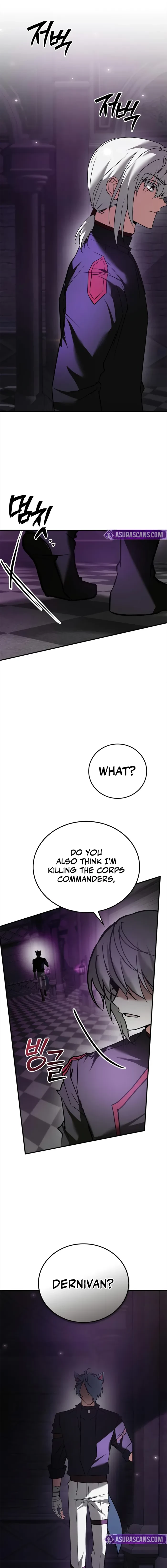 I’m Not That Kind of Talent Chapter 114 - 21