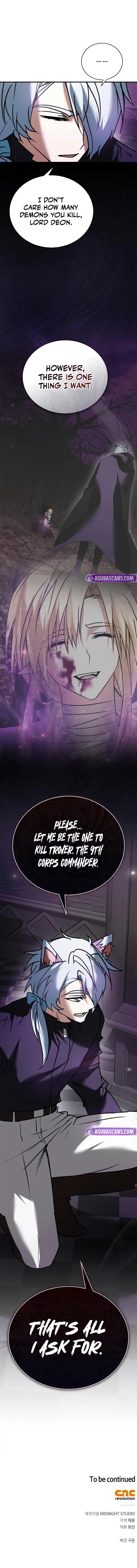 I’m Not That Kind of Talent Chapter 114 - 23