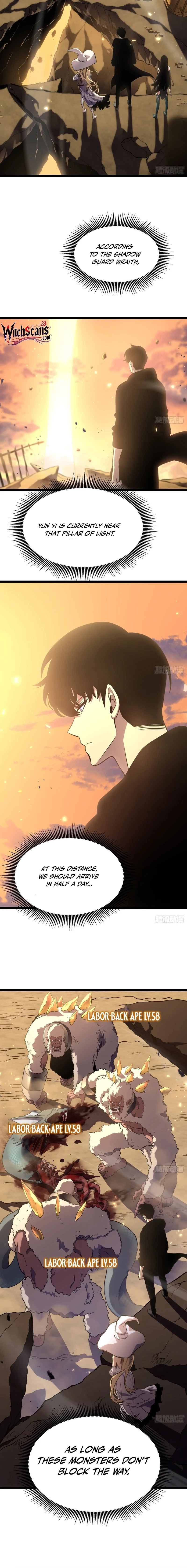 After Rebirth, I Used Mirror Reversal For Vengeance Chapter 39 - 2