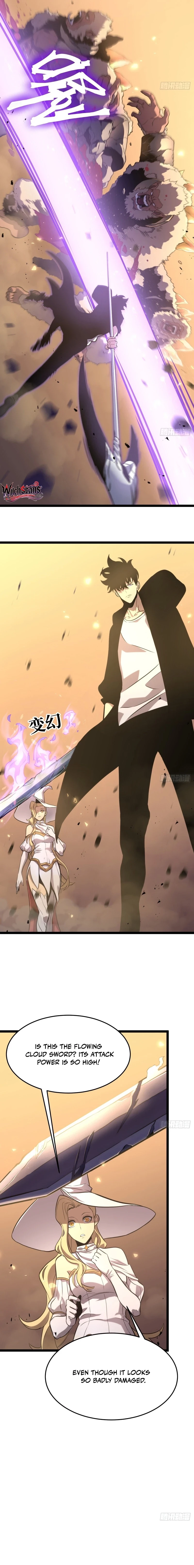 After Rebirth, I Used Mirror Reversal For Vengeance Chapter 39 - 5