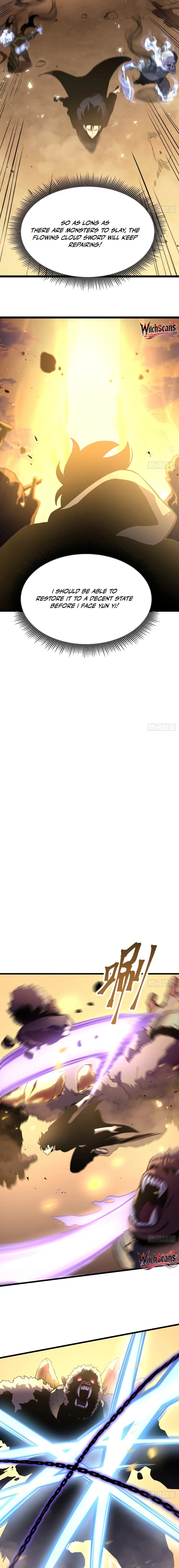 After Rebirth, I Used Mirror Reversal For Vengeance Chapter 39 - 9