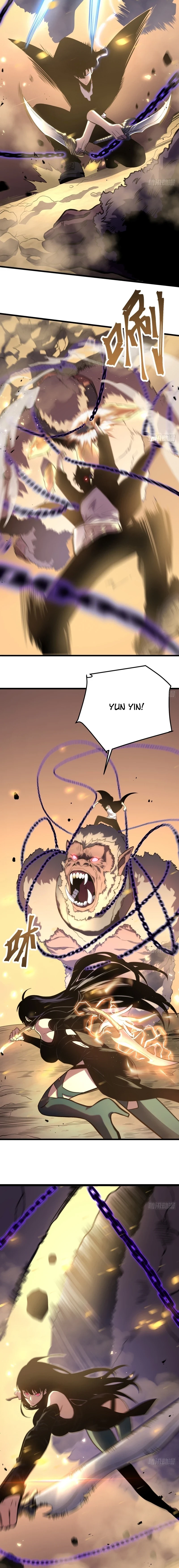 After Rebirth, I Used Mirror Reversal For Vengeance Chapter 39 - 10