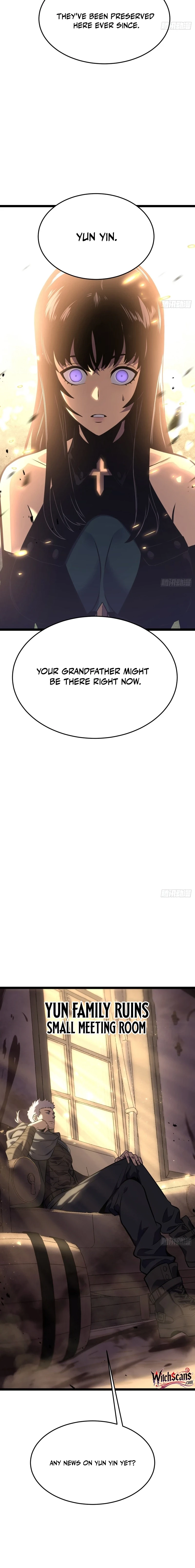 After Rebirth, I Used Mirror Reversal For Vengeance Chapter 39 - 14