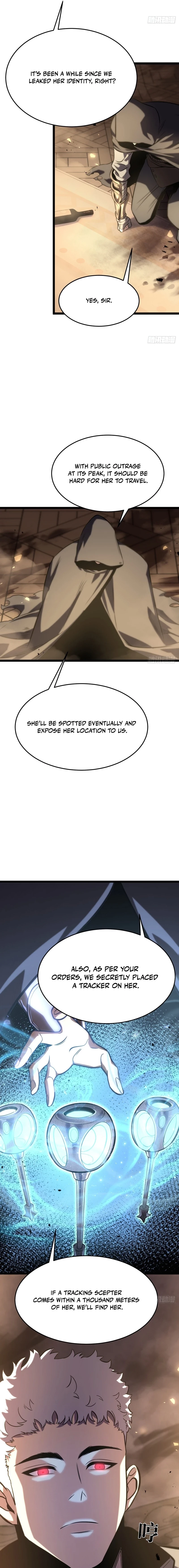 After Rebirth, I Used Mirror Reversal For Vengeance Chapter 39 - 15