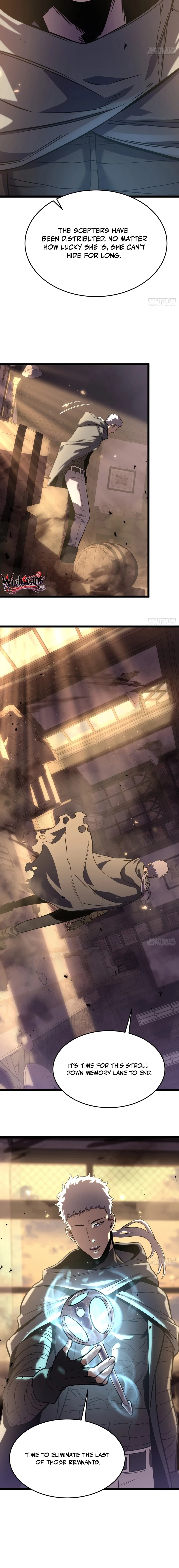 After Rebirth, I Used Mirror Reversal For Vengeance Chapter 39 - 16