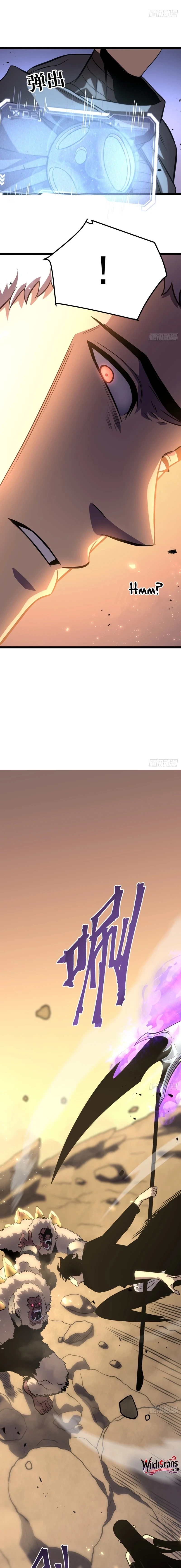 After Rebirth, I Used Mirror Reversal For Vengeance Chapter 39 - 17