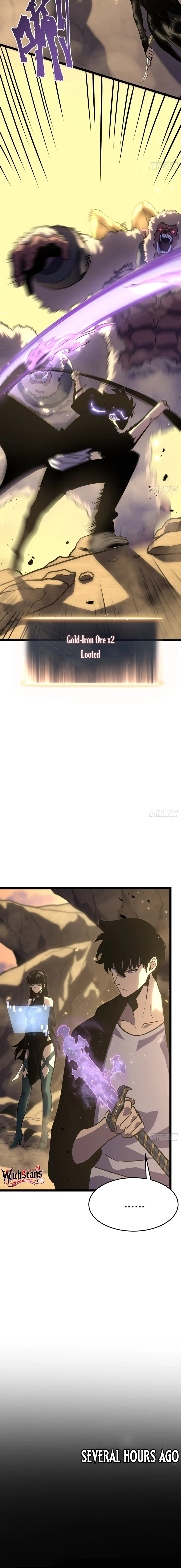 After Rebirth, I Used Mirror Reversal For Vengeance Chapter 39 - 18