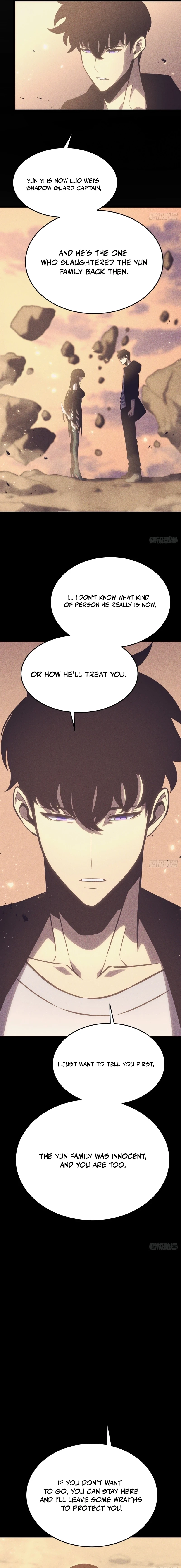 After Rebirth, I Used Mirror Reversal For Vengeance Chapter 39 - 19