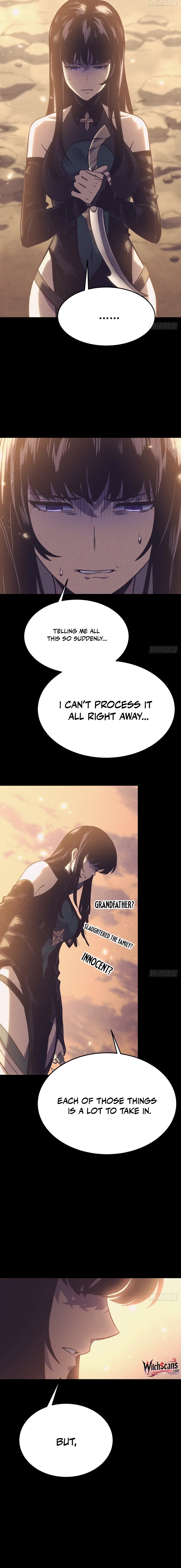 After Rebirth, I Used Mirror Reversal For Vengeance Chapter 39 - 20