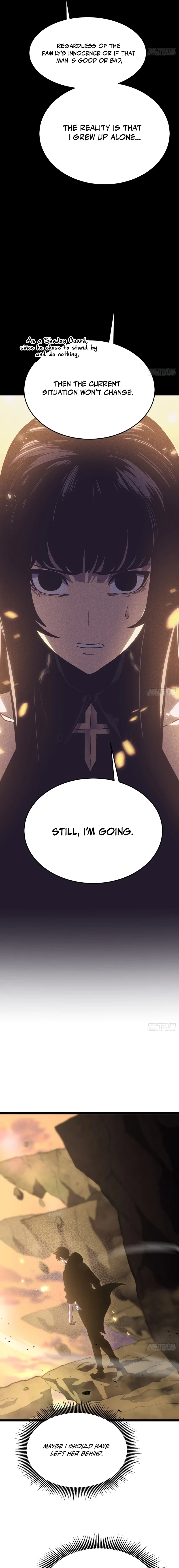 After Rebirth, I Used Mirror Reversal For Vengeance Chapter 39 - 21