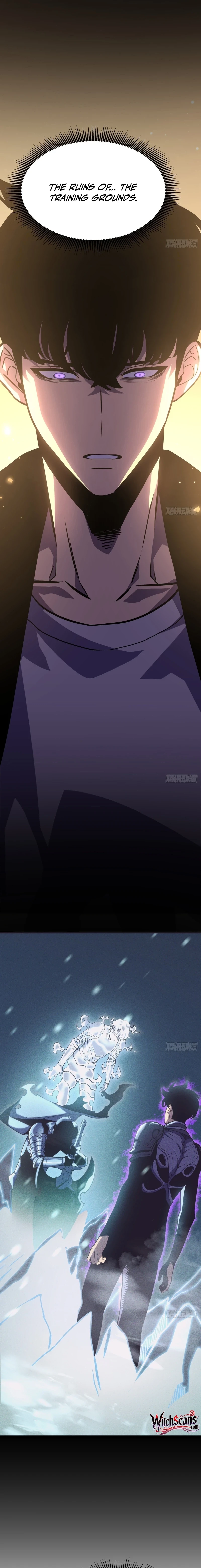 After Rebirth, I Used Mirror Reversal For Vengeance Chapter 39 - 23