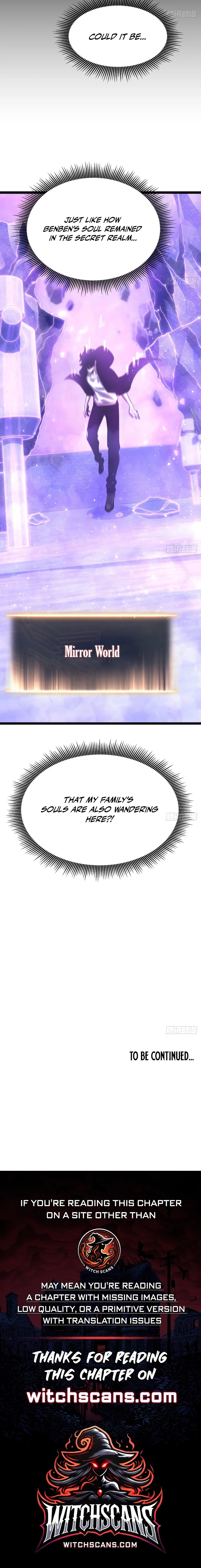 After Rebirth, I Used Mirror Reversal For Vengeance Chapter 39 - 24