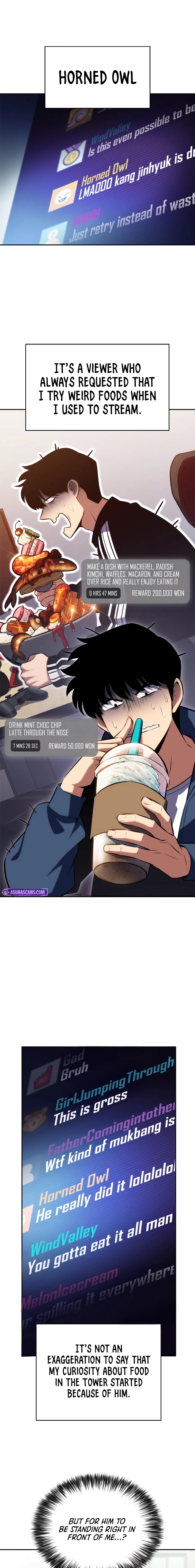 I’m the Max-Level Newbie Chapter 241 - 1