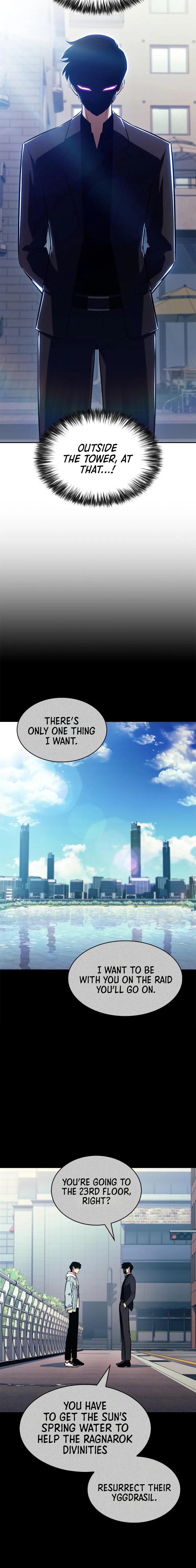 I’m the Max-Level Newbie Chapter 241 - 2