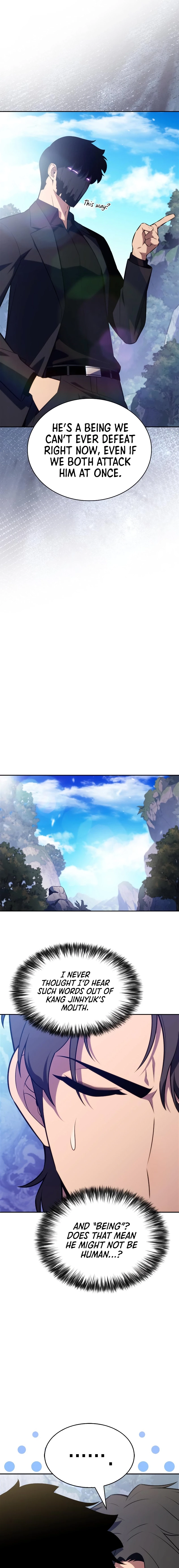 I’m the Max-Level Newbie Chapter 241 - 7