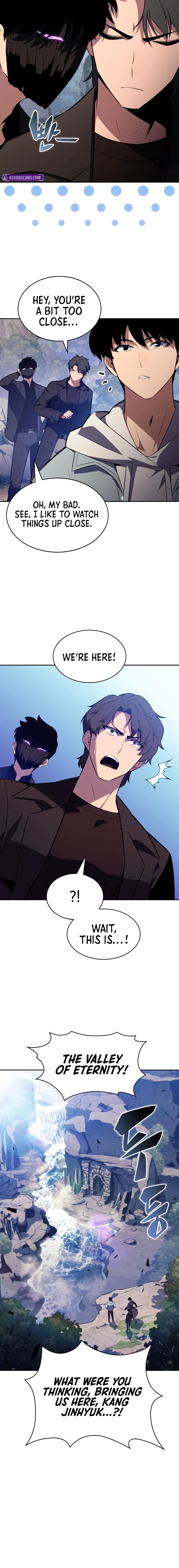 I’m the Max-Level Newbie Chapter 241 - 8