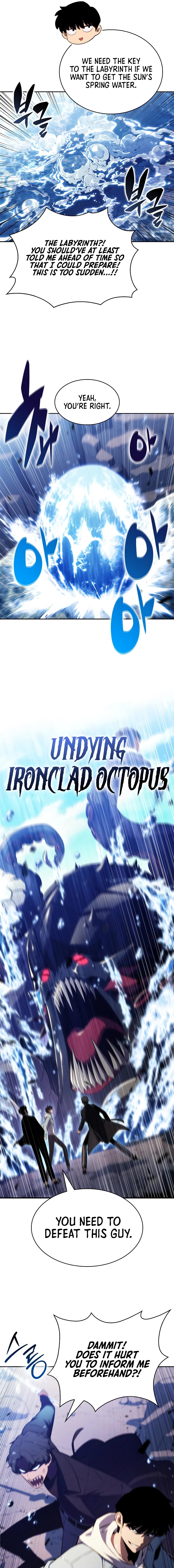 I’m the Max-Level Newbie Chapter 241 - 9