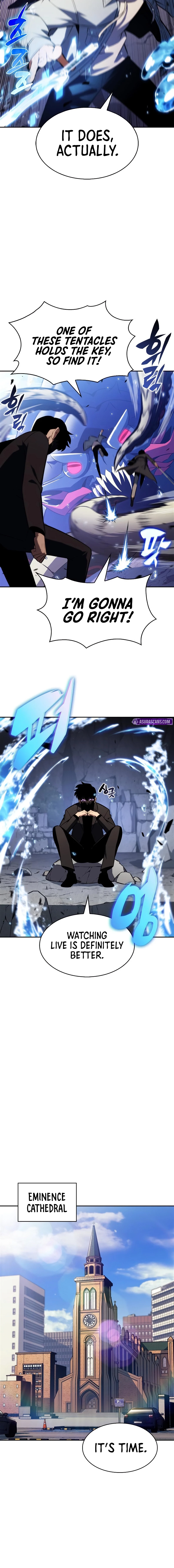 I’m the Max-Level Newbie Chapter 241 - 10