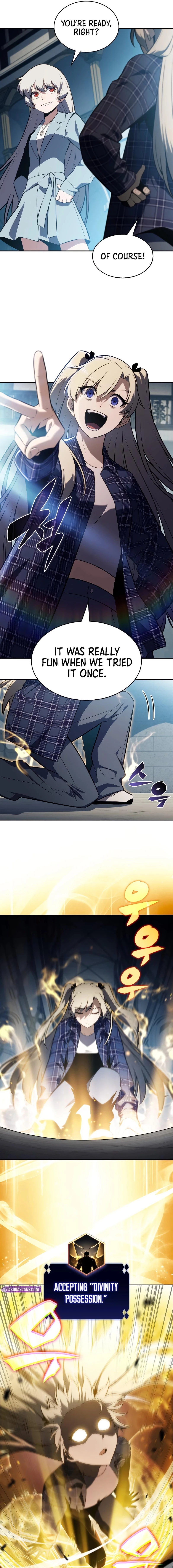 I’m the Max-Level Newbie Chapter 241 - 11