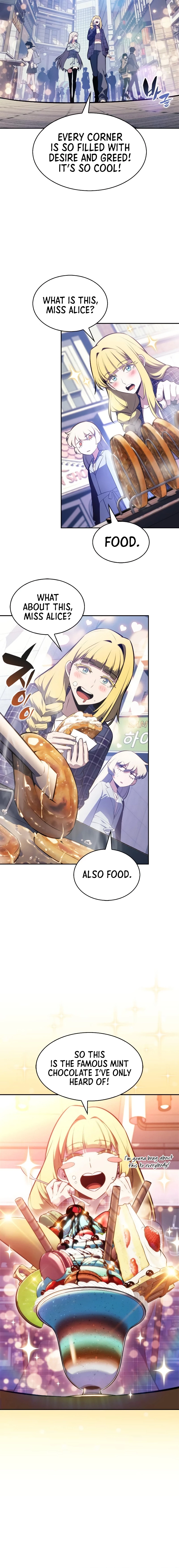 I’m the Max-Level Newbie Chapter 241 - 14