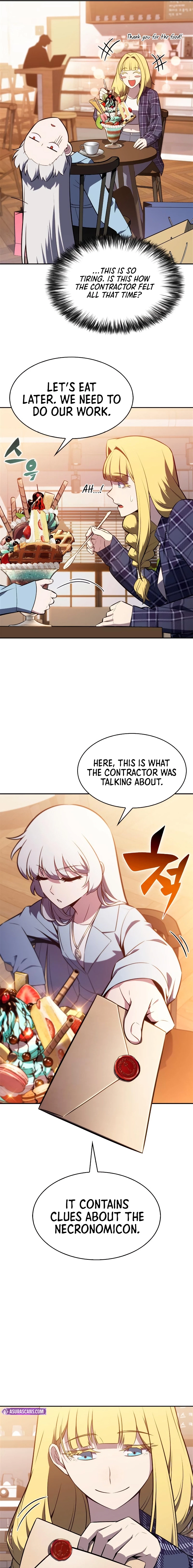 I’m the Max-Level Newbie Chapter 241 - 15