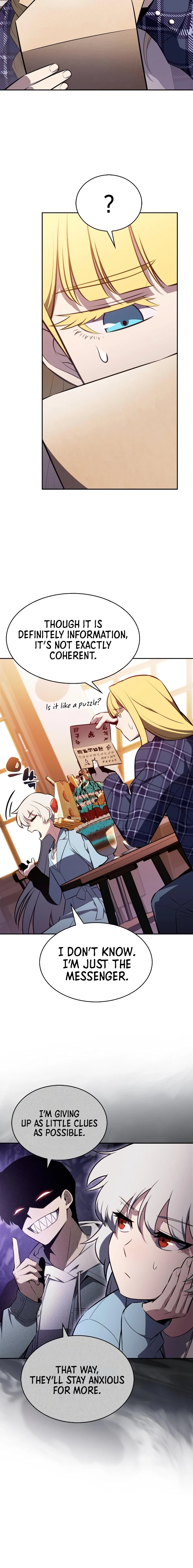 I’m the Max-Level Newbie Chapter 241 - 16