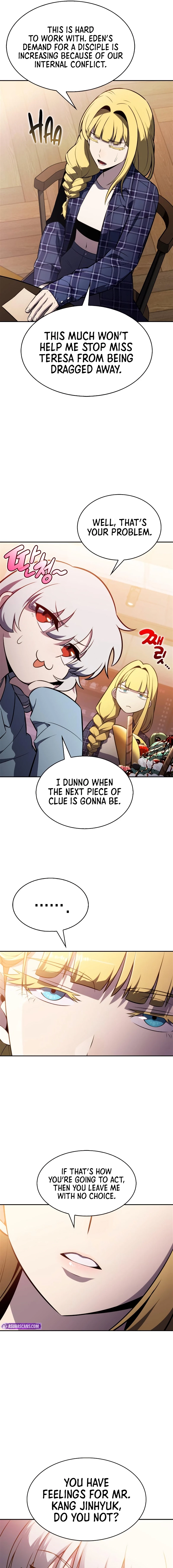 I’m the Max-Level Newbie Chapter 241 - 17