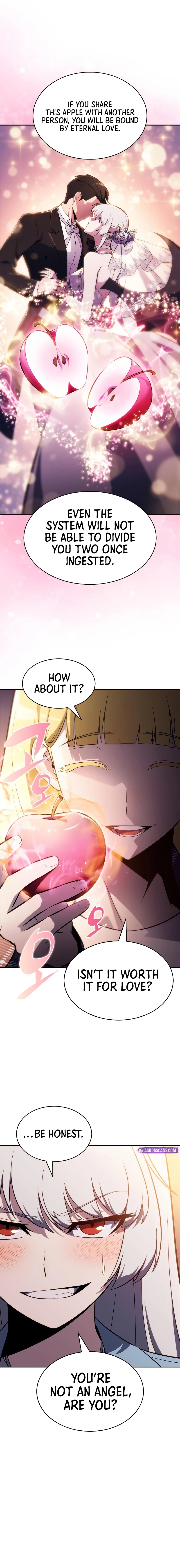 I’m the Max-Level Newbie Chapter 241 - 19