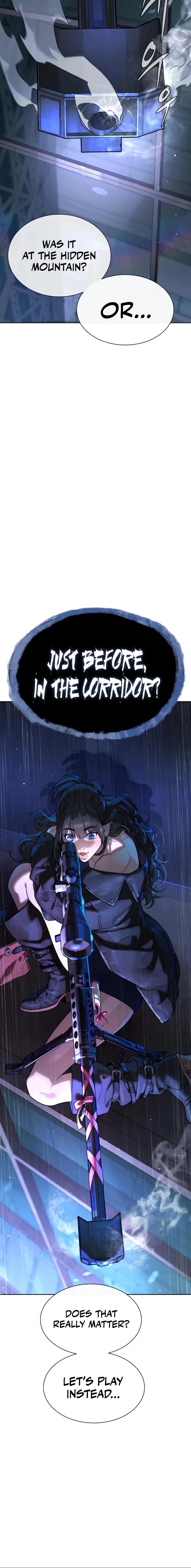 Killer Peter Chapter 112 - 2